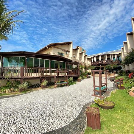 Morada Do Mar Hotel Bombinhas Zewnętrze zdjęcie