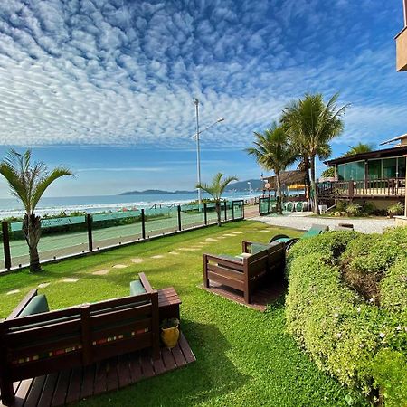 Morada Do Mar Hotel Bombinhas Zewnętrze zdjęcie