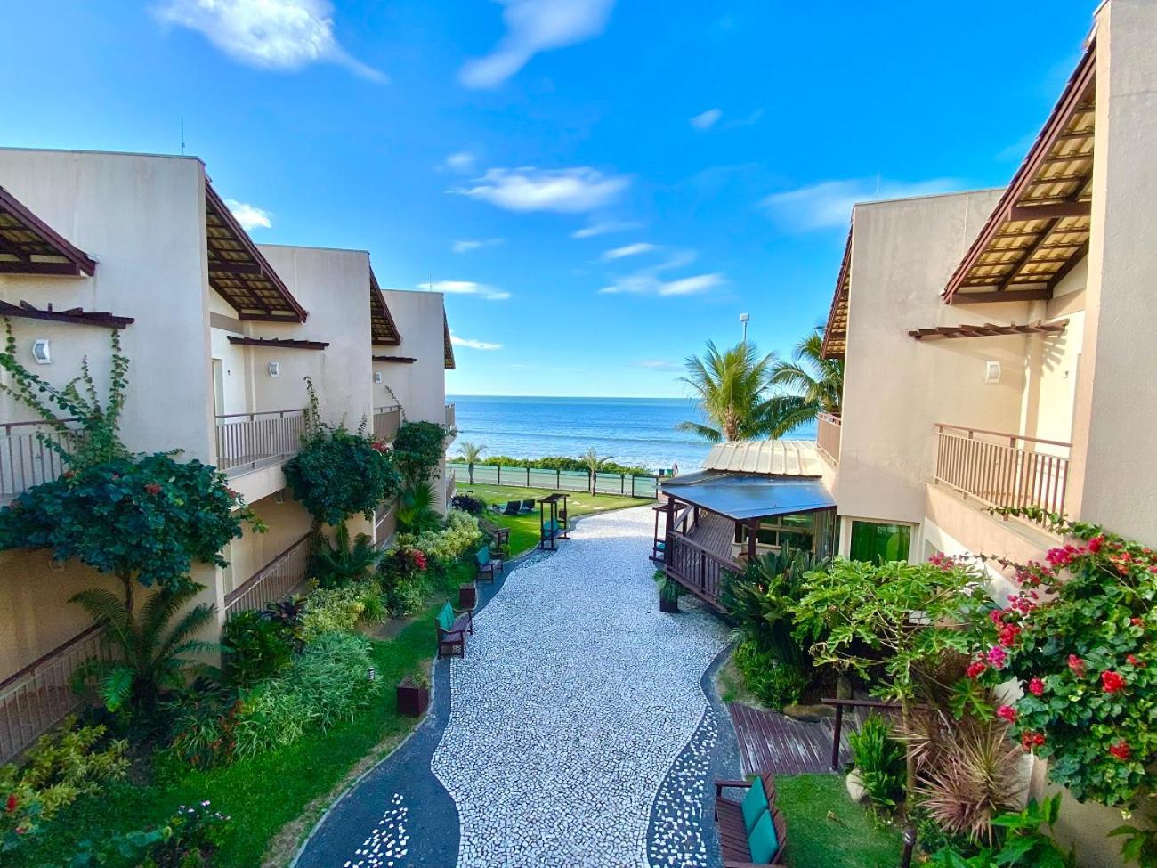 Morada Do Mar Hotel Bombinhas Zewnętrze zdjęcie