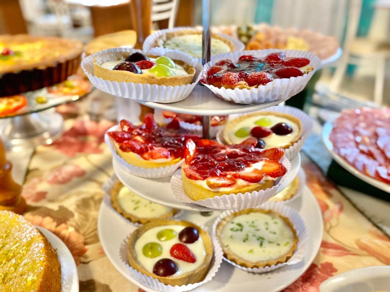 Morada Do Mar Hotel Bombinhas Zewnętrze zdjęcie