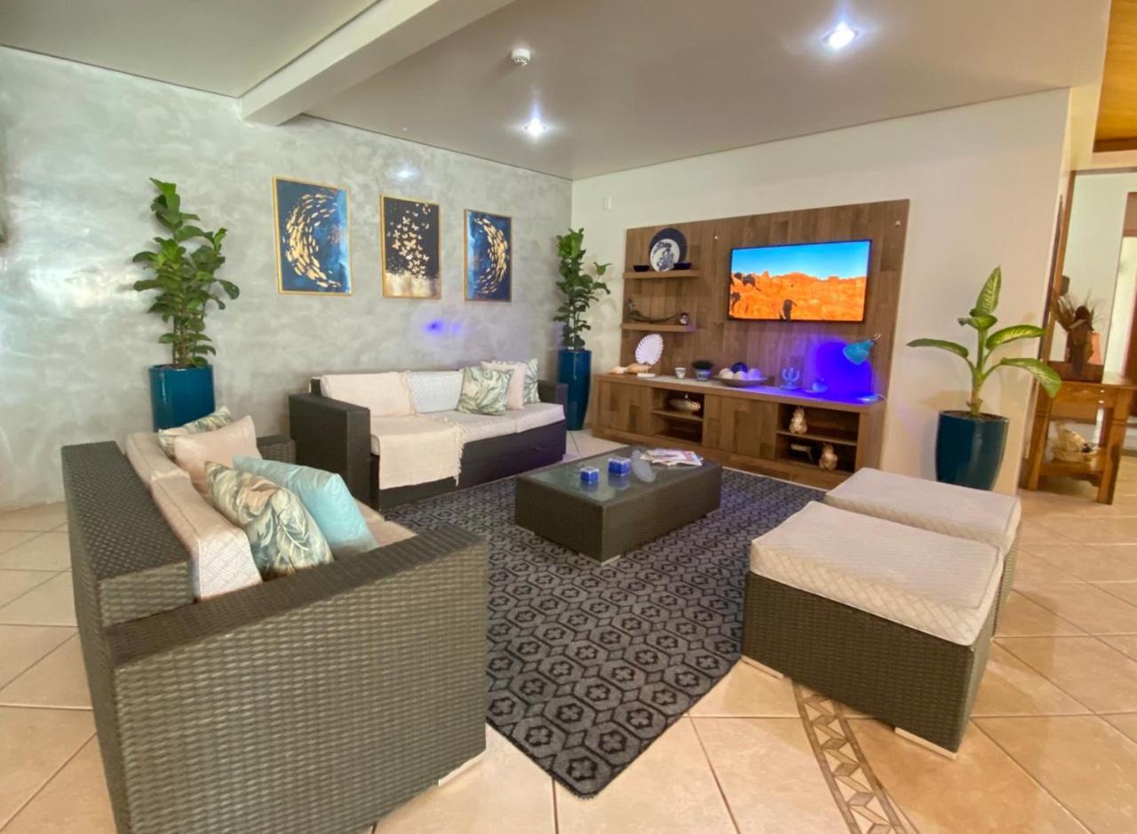 Morada Do Mar Hotel Bombinhas Zewnętrze zdjęcie