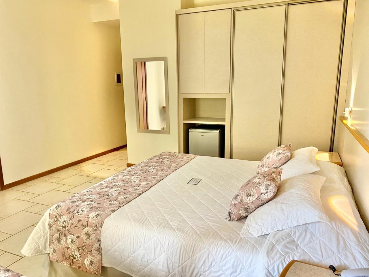 Morada Do Mar Hotel Bombinhas Zewnętrze zdjęcie