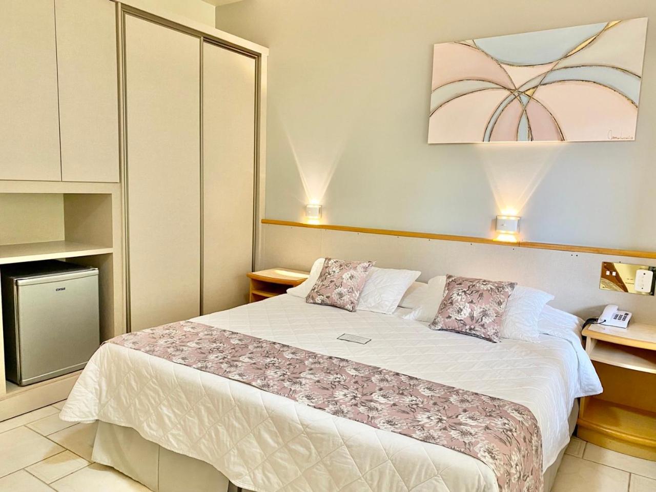 Morada Do Mar Hotel Bombinhas Zewnętrze zdjęcie