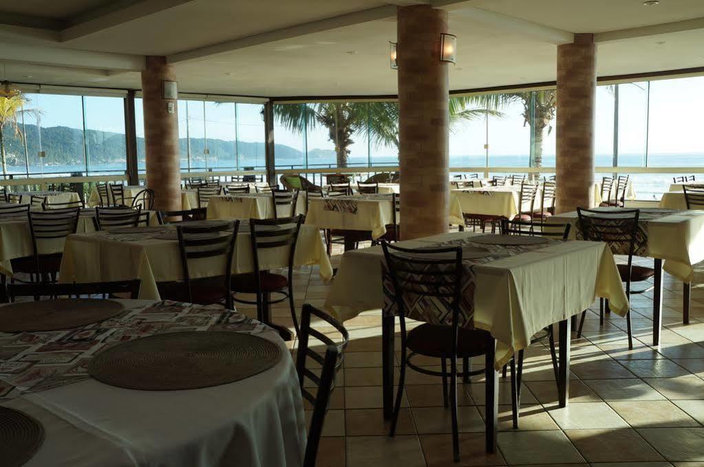 Morada Do Mar Hotel Bombinhas Zewnętrze zdjęcie