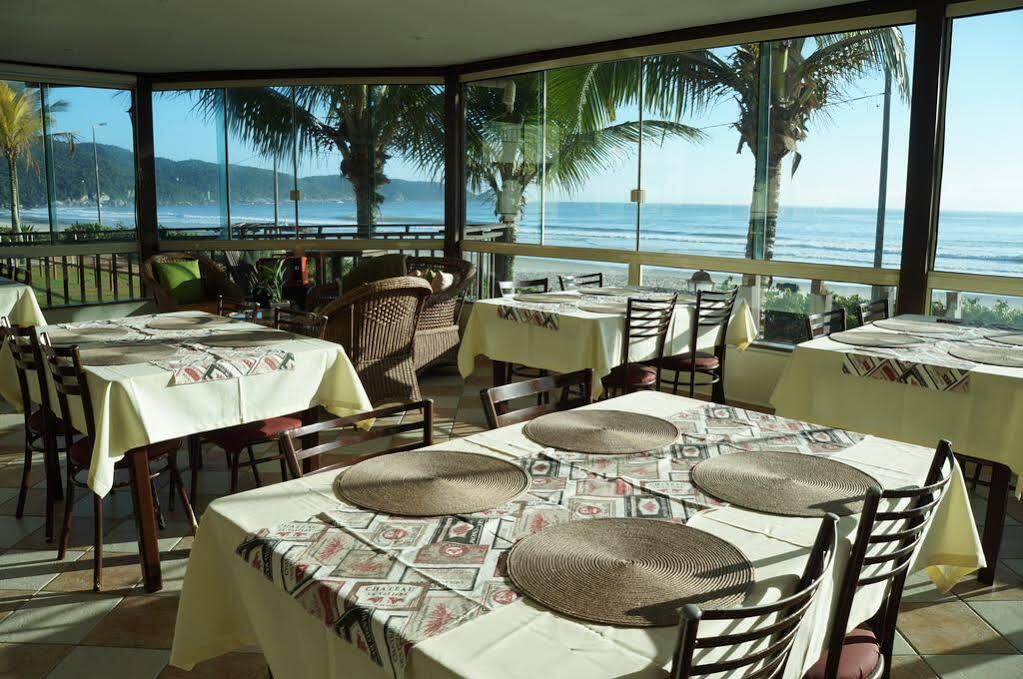 Morada Do Mar Hotel Bombinhas Zewnętrze zdjęcie