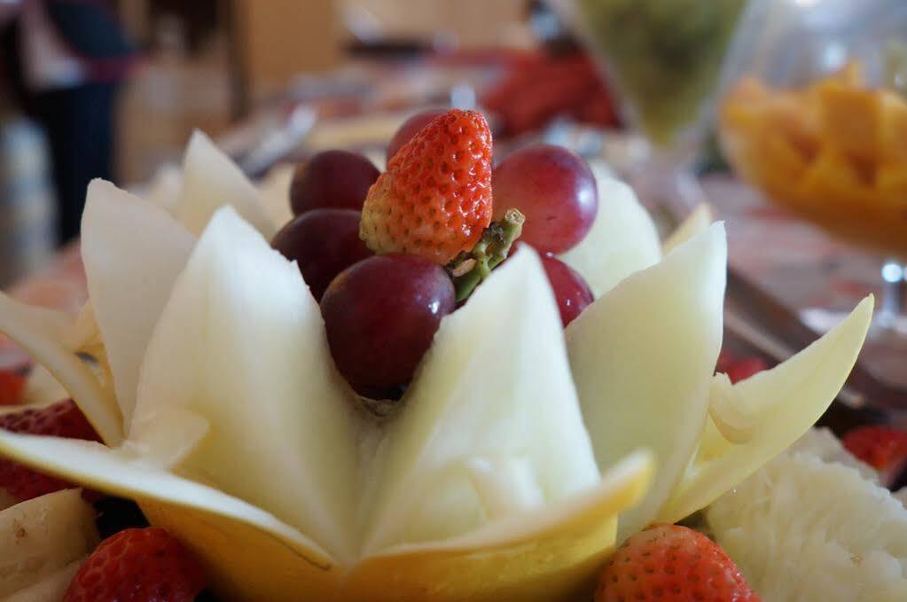 Morada Do Mar Hotel Bombinhas Zewnętrze zdjęcie